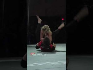 Video post by @FloGrappling on YouTube