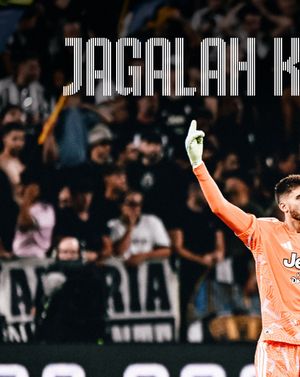 Image post by @juventus on Instagram