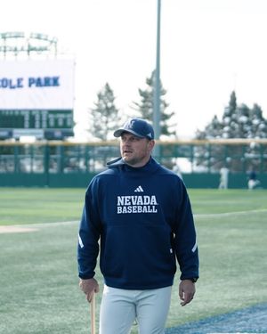 Image post by @nevadabsb on Instagram