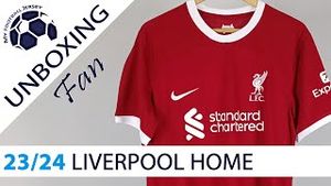 Video post by @myfootballjersey on YouTube