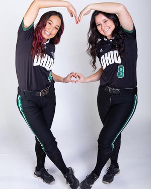 Image post by @ohiobobcats on Instagram