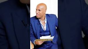 Video post by @therichardshow on YouTube