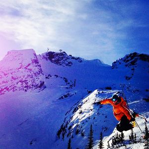 Image post by @whistlerblackcomb on Instagram