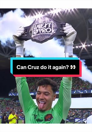 Video post by @mlsnextpro on TikTok
