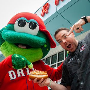 Image post by @greenvilledrive on Instagram