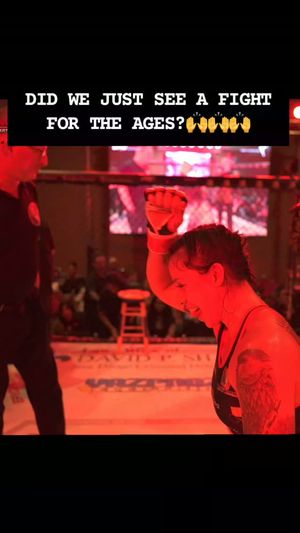 Video post by @epicfighting on Instagram