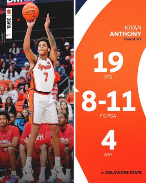 Image post by @cuse_mbb on Instagram