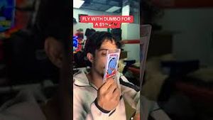 Video post by @culturemediaofficial on YouTube