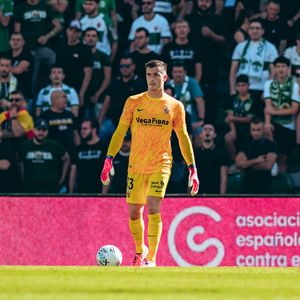 Image post by @inakipenya on Instagram