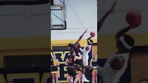 Video post by @wpuathletics on YouTube