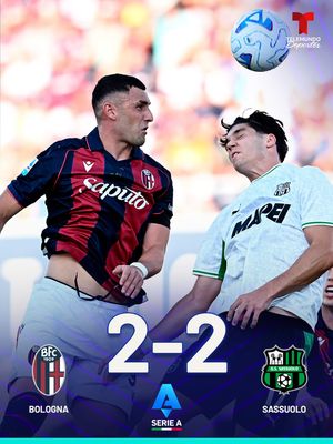 Image post by @telemundodeportes on Instagram