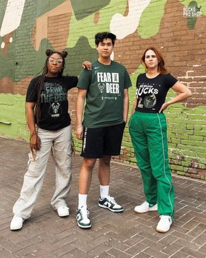 Image post by @bucksproshop on Instagram