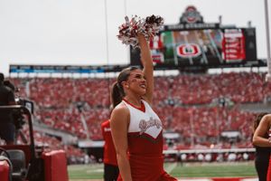 Image post by @ohiostatedanceteam on Instagram
