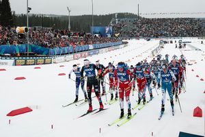 Image post by @usskiteam on Instagram