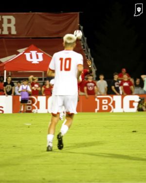 Image post by @indianamsoc on Instagram