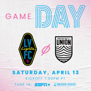 Image post by @lvlightsfc on Instagram