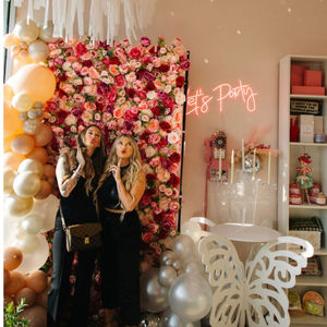 Image post by @srqhair on Instagram