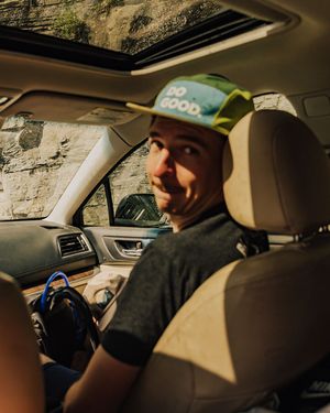 Image post by @aidensundin on Instagram