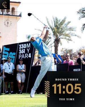 Image post by @cleeksgolfclub on Instagram
