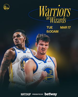 Image post by @warriors_jp on Instagram