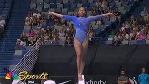 Video post by @nbcsports on YouTube