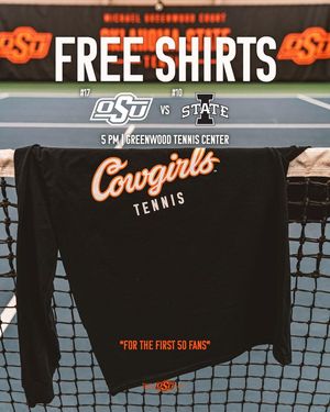 Image post by @OSUAthletics on Facebook