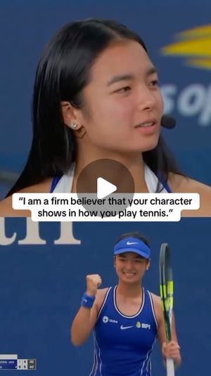 Video post by @espnw on Instagram