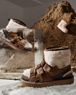 Image post by @ugg on Instagram