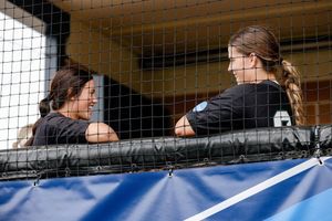 Image post by @obu_softball on Instagram