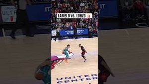 Video post by @bleacherreport on YouTube