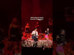 Video post by @stubhub on YouTube