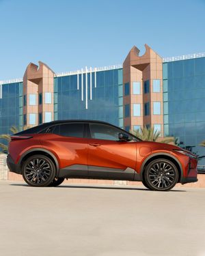 Image post by @toyotalatino on Instagram