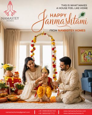 Image post by @namasteyhomes_ on Instagram