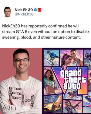 Image post by @brgaming on Instagram