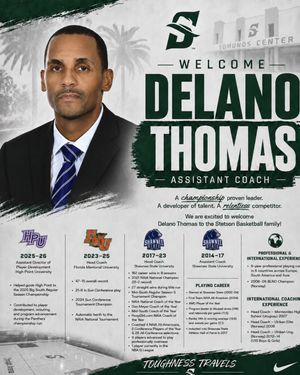 Image post by @stetsonmbb on Instagram