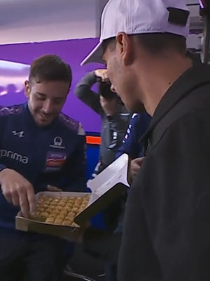 Video post by @dazn_es on TikTok