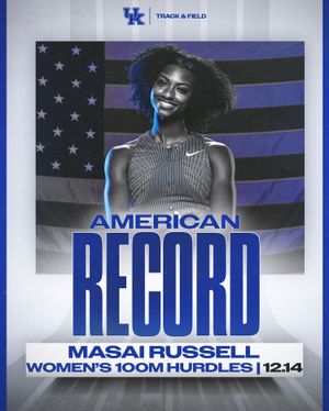 Image post by @kentuckytrack on Instagram