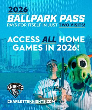 Image post by @knightsbaseball on Instagram