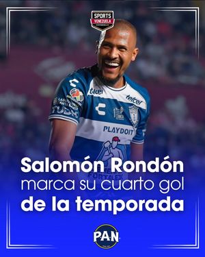 Image post by @sports_venezuela on Instagram