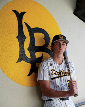 Image post by @lbdirtbags on Instagram