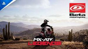 Video post by @PlayStation on YouTube