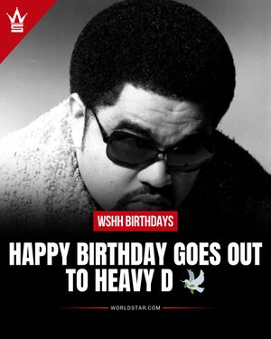 Image post by @worldstar on Instagram
