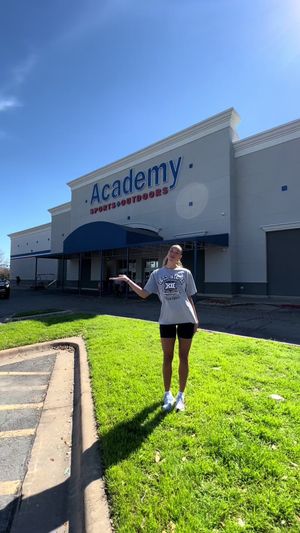Video post by @madisenskinner on TikTok