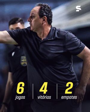 Image post by @sportv on Instagram
