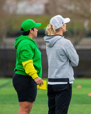 Image post by @oregonsoccer on Instagram