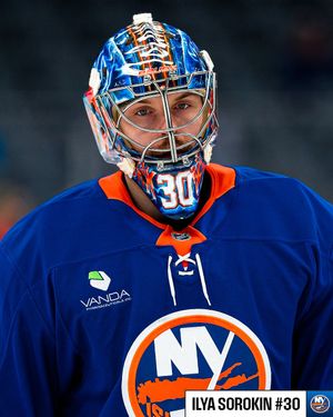 Image post by @NHL on Twitter