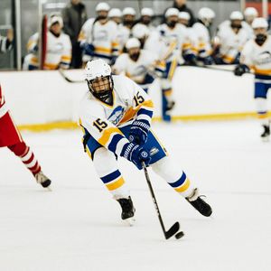 Image post by @hoficehockey on Instagram