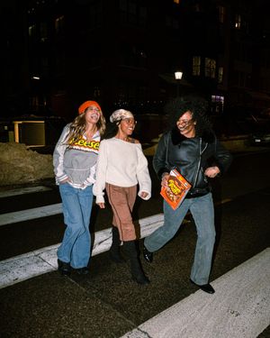 Image post by @reesespuffs on Instagram