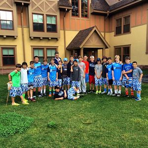 Image post by @2waylacrosse on Instagram