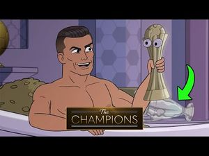 Video post by @brfootball on YouTube